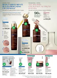 Pré-Visualização do folheto "Ciclo 17/2025" da loja O Boticário válido a partir de 01/12/2025 | Página: 178