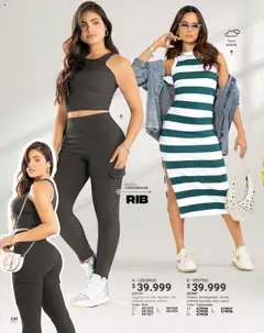  Vista previa del prospecto Carmel C17 2025 del almacen Carmel válida del 25/09/2025 al 31/12/2025 | Página: 122