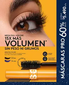 Folleto de la tienda Ésika válido desde el 01.12.2025 | Página: 27