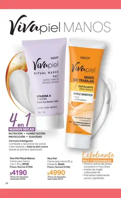 Vista previa del folleto de la tienda Gigot válido desde el 01/10/2025 | Página: 30