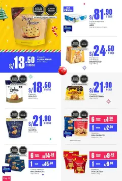 Vista previa de Catálogo Makroahorro VIG#25 de la tienda Makro válido desde 01/12/2025 | Página: 10