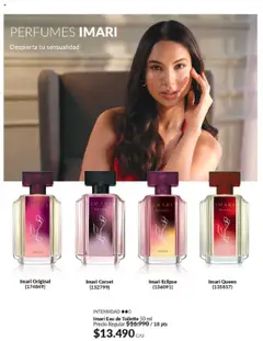 Folleto de la tienda Avon válido desde el 09.07.2025 | Página: 67