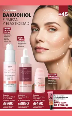 Vista previa del folleto de la tienda Gigot válido desde el 01/01/2026 | Página: 75