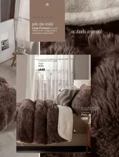 Vista previa las ofertas de la tienda Vianney - Catálogo Invierno desde el 15/08/2025 | Página: 17