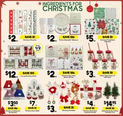 Preview of catalogue Catalogue from shop Drakes valid 10/12/2025 | Page: 5