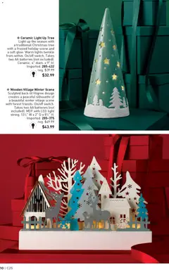 Ad Preview of Avon Brochure from 12/03/2025 | Page: 10