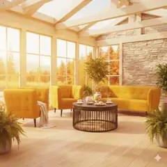 Ad Preview of Zipli Designer Relaxation on the Terrace from 09/01/2025