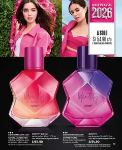 Vista previa de Campaña 1 de la tienda CyZone válido desde 18/12/2025 | Página: 93