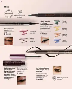 Folleto de la tienda Natura válido desde el 09.07.2025 | Página: 56