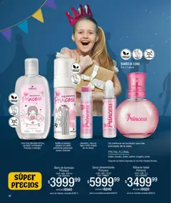 Vista previa del folleto de la tienda Millanel válido desde el 08/12/2025 | Página: 32