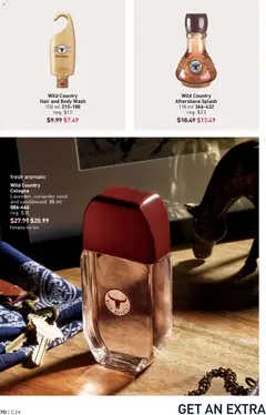 Preview of leaflet Brochure Campaign from shop Avon is valid from Nov 20, 2025 | Page: 70