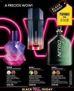 Vista previa de Campaña 16 de la tienda CyZone válido desde 03/10/2025 | Página : 95