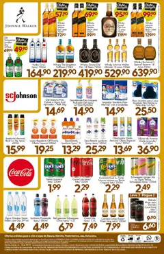 Pré-Visualização do folheto "Black Friday" da loja Confiança válido a partir de 14/11/2025 | Página: 9