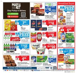 Ad Preview of Price Chopper Weekly Ad from 11/09/2025 | Page: 12