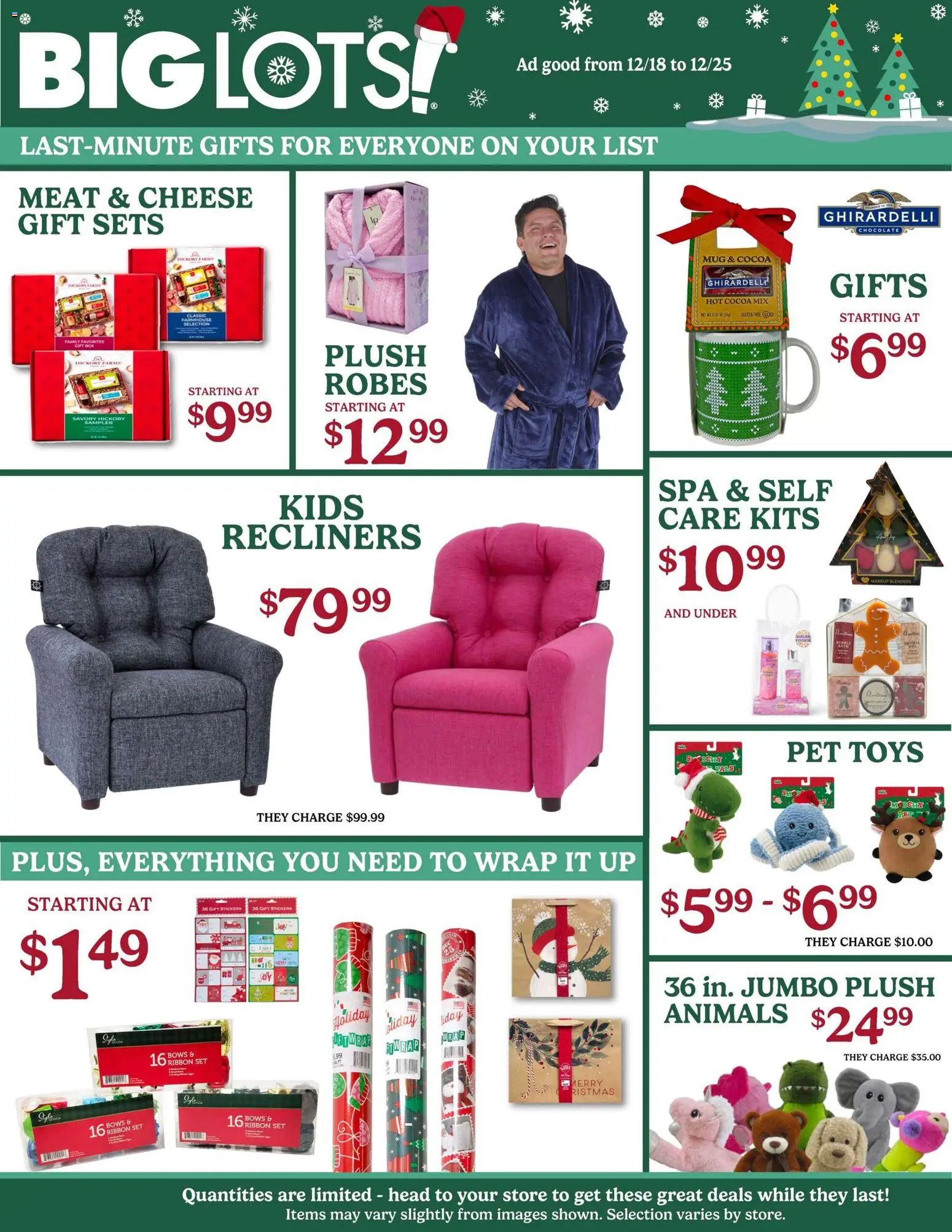 Ad Preview of Big Lots Weekly Ad from 12/18/2025