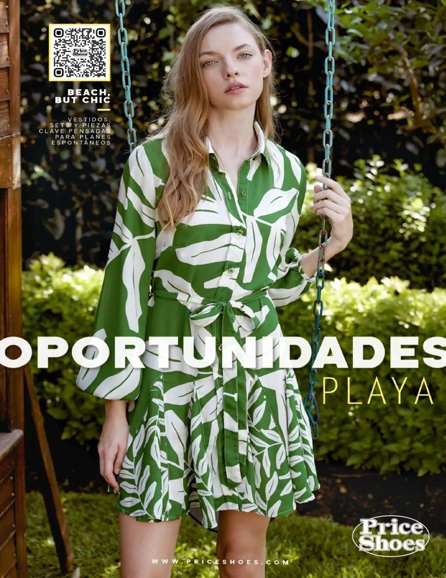 Vista previa las ofertas de la tienda Price Shoes - Catálogo Oportunidades desde el 23/01/2026 