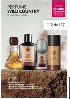 Vista previa del folleto de la tienda Avon válido desde el 23/10/2025 | Página: 101