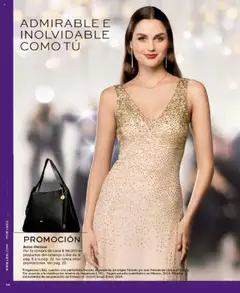  Vista previa del prospecto C16/2025 del almacen L'Bel válida del 24/09/2025 al | Página : 14