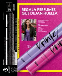 Vista previa de Black Friday de la tienda CyZone válido desde 24/10/2025 | Página : 120