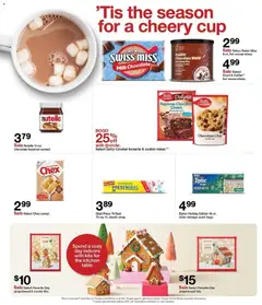 Ad Preview of Target Weekly Ad from 11/30/2025 | Page: 28