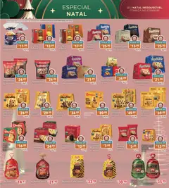 Pré-Visualização do folheto "Black Friday" da loja Supermercados Condor válido a partir de 03/11/2025 | Página: 11