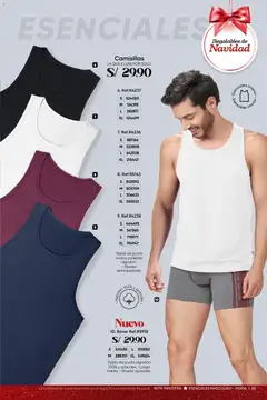 Vista previa de Black Friday de la tienda Azzorti válido desde 03/11/2025 | Página: 85