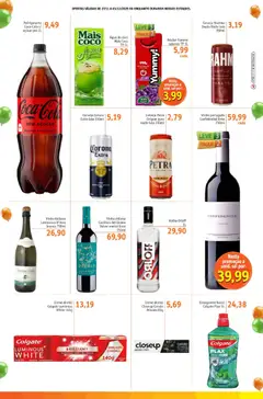 Pré-Visualização do folheto "Ofertas da semana" da loja Sonda válido a partir de 27/11/2025 | Página: 7