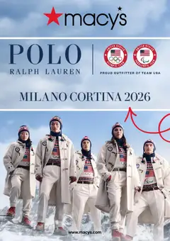 Ad Preview of Macy's Weekly Ad from 02/11/2026