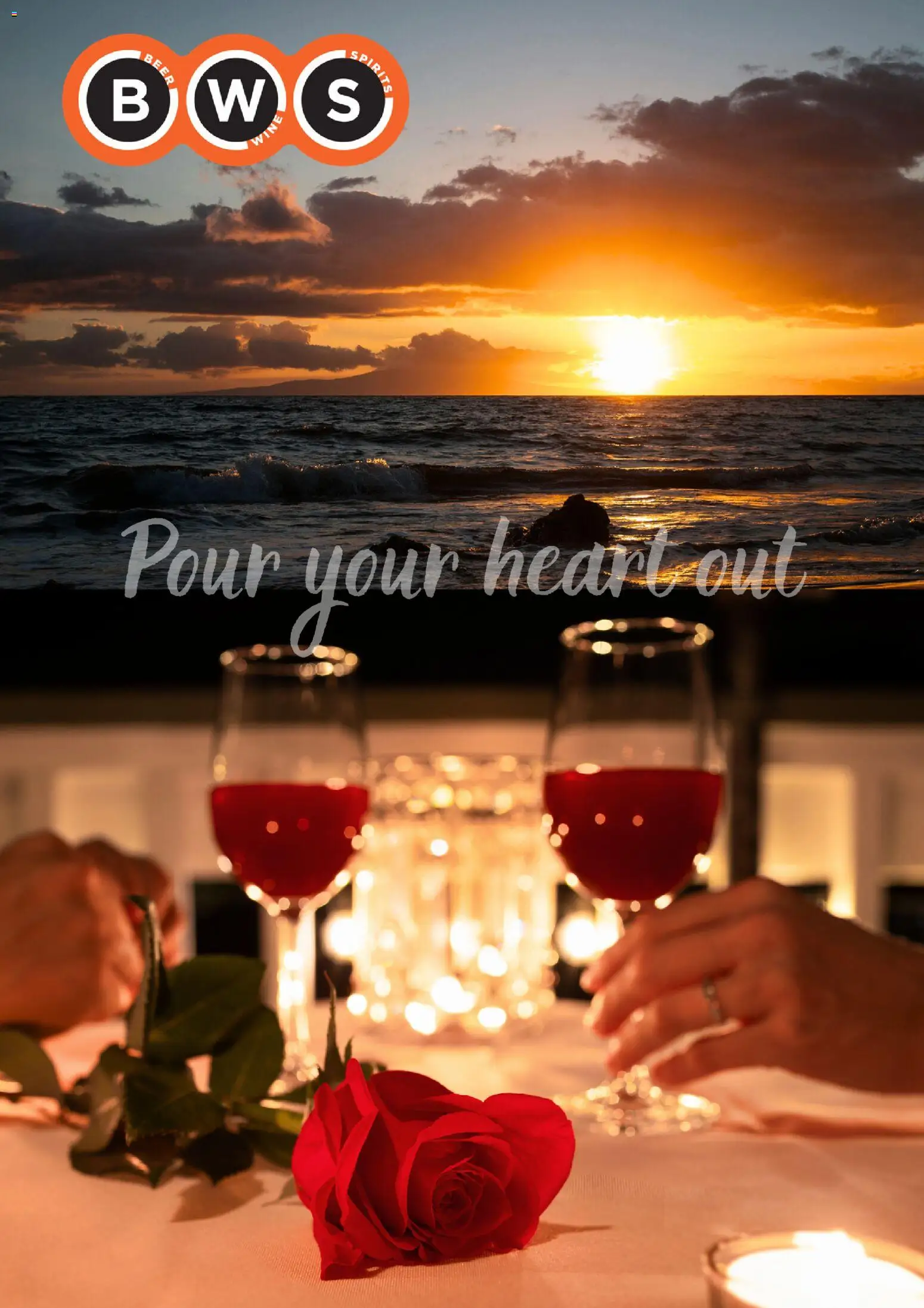 Preview of catalogue Catalogue from shop BWS valid 12/02/2026