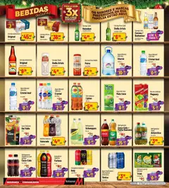 Pré-Visualização do folheto "Ofertas da semana" da loja Super Muffato válido a partir de 17/11/2025 | Página: 8