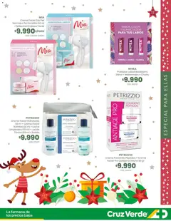 Folleto de la tienda Cruz Verde válido desde el 01.11.2025 | Página: 13