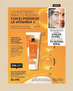 Folleto de la tienda Avon válido desde el 12.07.2025 | Página: 82