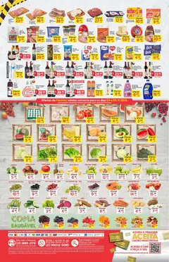 Pré-Visualização do folheto "Encarte" da loja Princesa válido a partir de 03/11/2025 | Página: 2