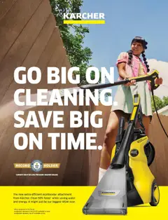 Preview of catalogue Bunnings Catalogue December from shop Bunnings Warehouse valid 01/12/2025 | Page: 24