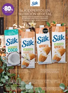 Vista previa del folleto de la tienda Farmacity válido desde el 30/10/2025 | Página: 36