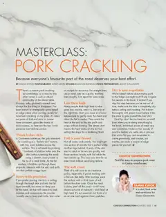 Preview of catalogue Magazine Nov/Dec 2025 from shop Costco valid 01/11/2025 | Page: 61