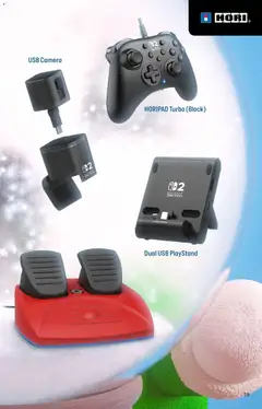 Ad Preview of GameStop Holiday Gift Guide from 11/01/2025 | Page: 19