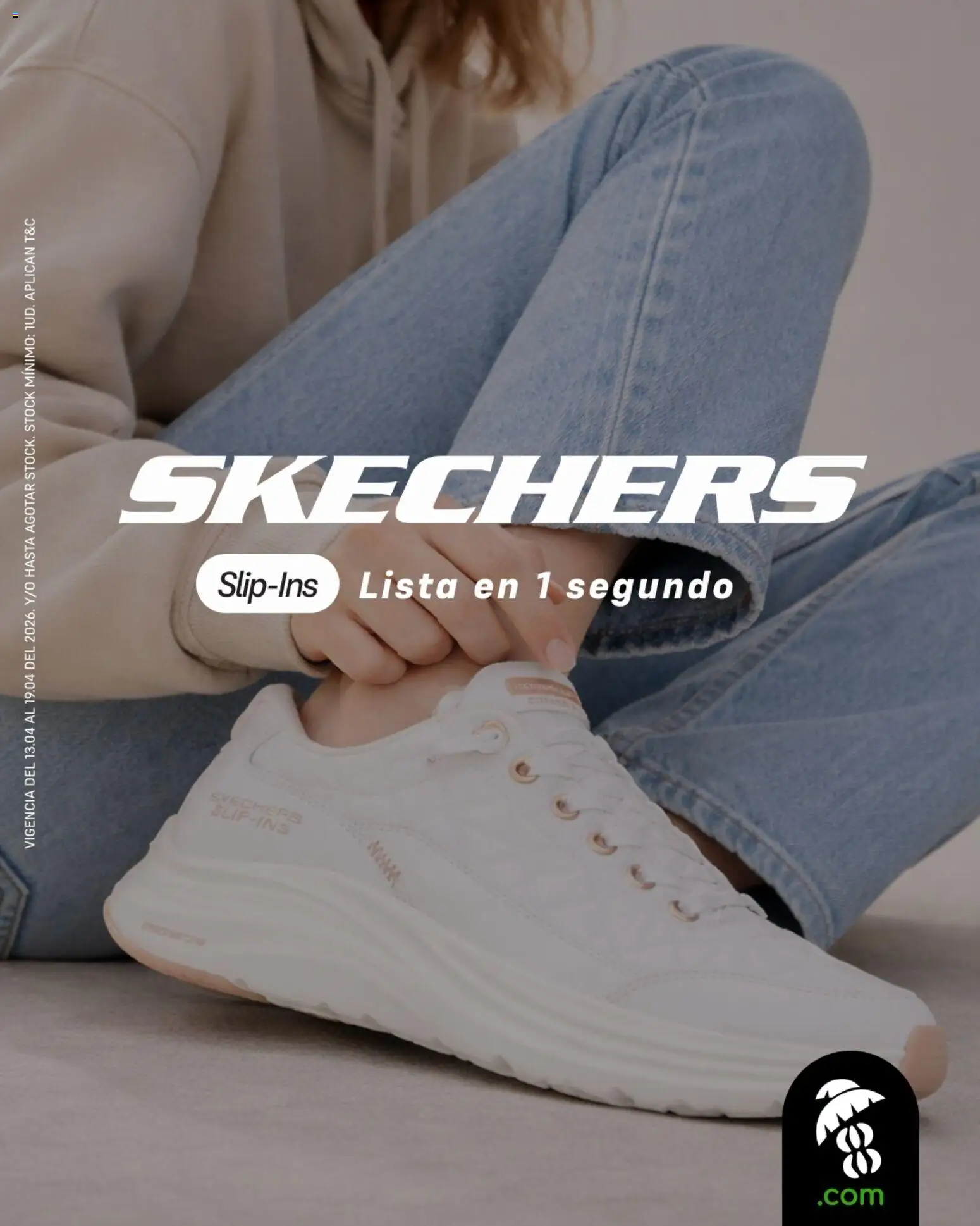 Vista previa de Platanitos catálogo de la tienda Platanitos válido desde 13/04/2026