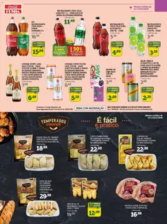 Pré-Visualização do folheto "Ofertas Quinzenal" da loja Cooper válido a partir de 12/11/2025 | Página: 7