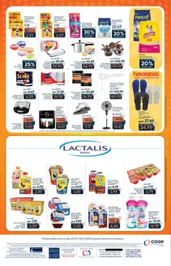 Pré-Visualização do folheto "Ofertas da semana" da loja Coop válido a partir de 04/11/2025 | Página: 4