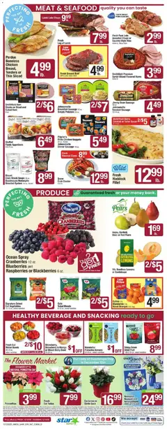 Ad Preview of Star Market Weekly Ad from 12/12/2025 | Page: 4