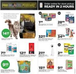 Ad Preview of Mills Fleet Farm Weekly Ad from 10/30/2025 | Page: 27