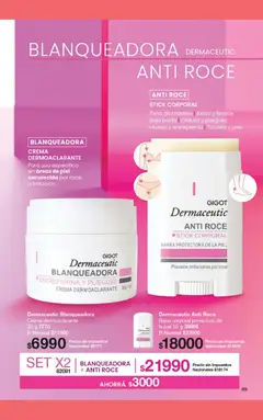 Vista previa del folleto de la tienda Gigot válido desde el 01/01/2026 | Página: 87