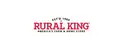 Logo Rural King