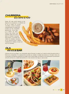 Vista previa las ofertas de la tienda Palacio De Hierro - Catálogo desde el 01/11/2025 | Página: 91