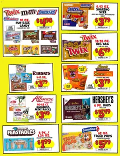 Ad Preview of Ollie's Weekly Ad from 10/28/2025 | Page: 2