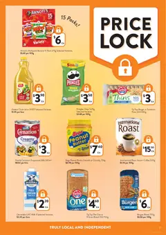 Preview of catalogue Catalogue NSW from shop Foodworks valid 12/11/2025 | Page: 27