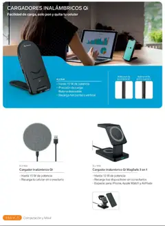 Vista previa las ofertas de la tienda Steren - Catálogo desde el 01/01/2025 | Página: 152