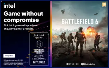 Preview of leaflet Weekly flyer from shop Canada Computers is valid from Nov 07, 2025 | Page: 3