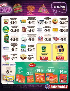 Pré-Visualização do folheto "Ofertas da Quinzena" da loja Bahamas Supermercados válido a partir de 03/11/2025 | Página: 7